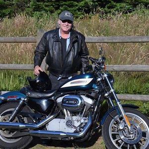 Meet your Posher, Jeffery